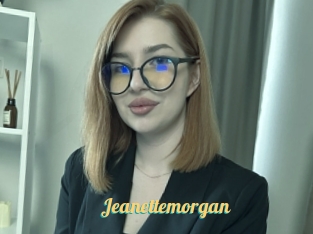 Jeanettemorgan