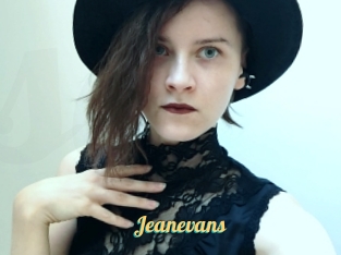 jeanevans Sex Amatrices