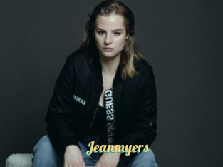 Jeanmyers