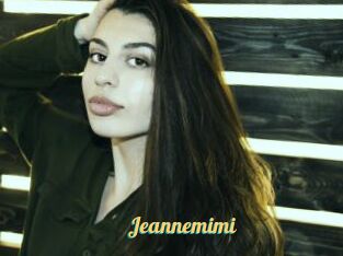 Jeannemimi