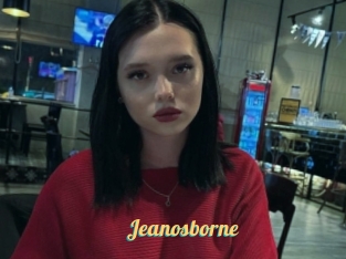 Jeanosborne