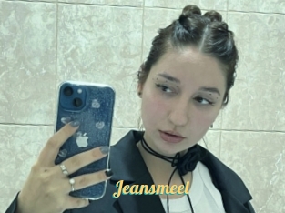 Jeansmeel