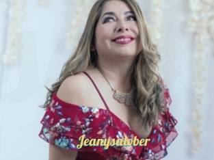 jeanysalober Sex Amatrices