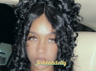 Jeddahdolly