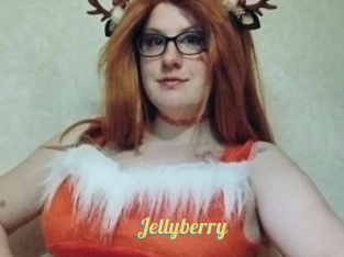Jellyberry