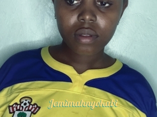 Jemimahnyokabi