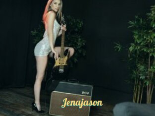Jenajason