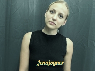 Jenajoyner