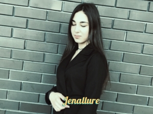 Jenallure