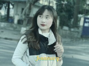 Jenamary