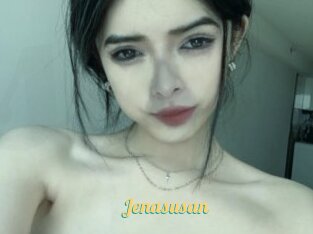 Jenasusan