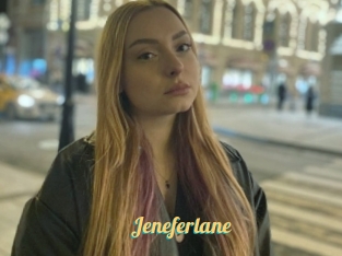 Jeneferlane