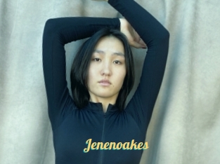 Jenenoakes