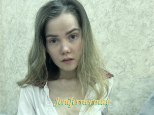 Jenifernormat