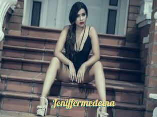 Jeniffermedeina