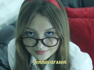 Jennacarsson