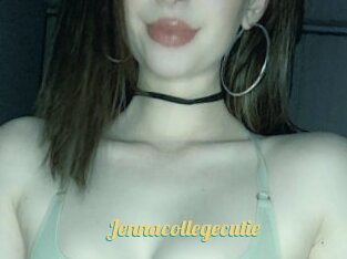 Jennacollegecutie