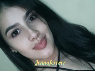Jennaferrerr