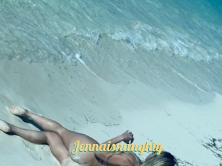 Jennaisnaughty