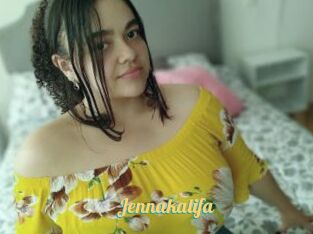 Jennakalifa
