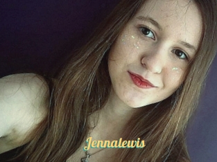 Jennalewis