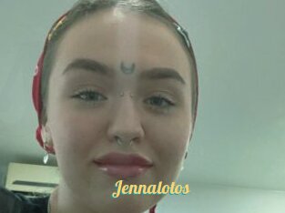 Jennalotos