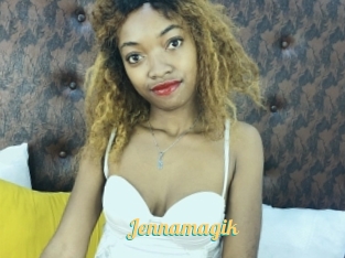 Jennamagik