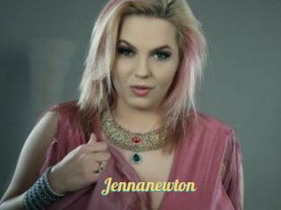 Jennanewton