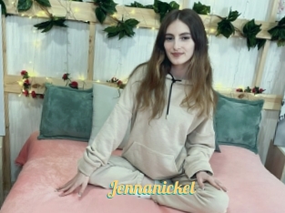 Jennanickel