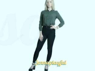Jennaplayful