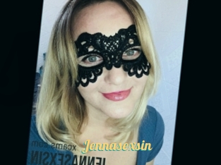 Jennasexsin