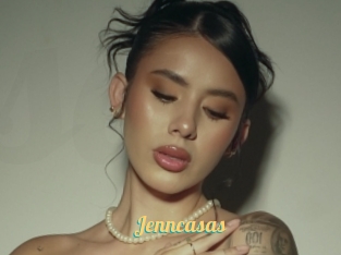 Jenncasas