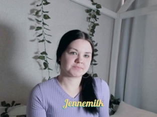 Jennemilk