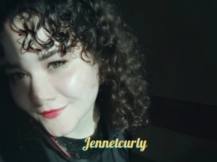 Jennetcurly