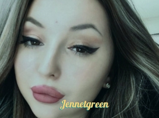 Jennetgreen