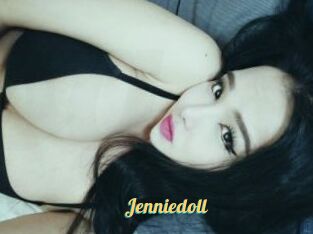 Jenniedoll