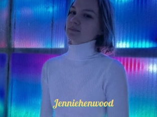 jenniehenwood Sex Amatrices
