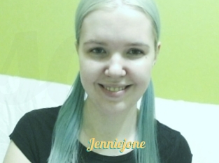 Jenniejone