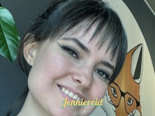 Jenniereid