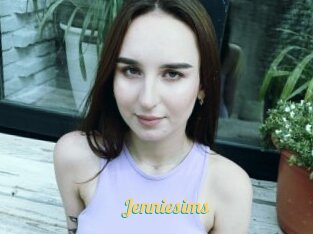 Jenniesims