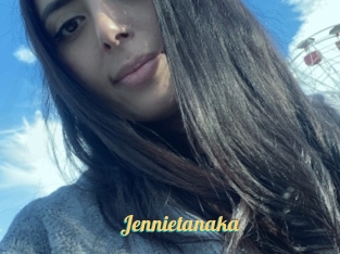 Jennietanaka