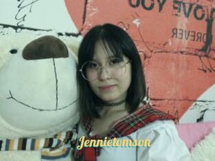 Jennietomson