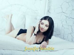 JenniferSensible