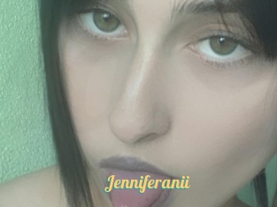Jenniferanii