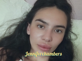 Jenniferchambers