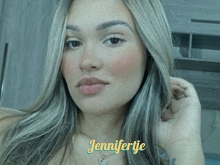 Jennifertje