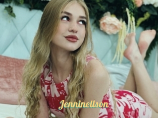 jenninellson Sex Amatrices