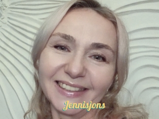 Jennisjons