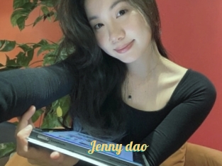 jenny_dao Sex Amatrices