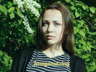 Jennyamazing